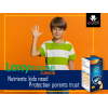 LOXYMUNE JUNIOR DIETARY SUPPLEMENT IMMUNE SYSTEM SUPPORT 200 ML LIQUID